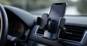 Les meilleurs supports téléphone voiture avec chargeur intégré : guide pratique